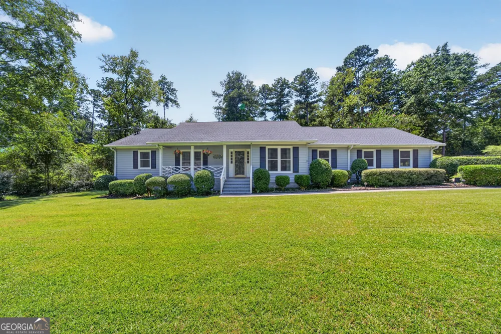 3631 Sussex DR NE Milledgeville, GA 31061