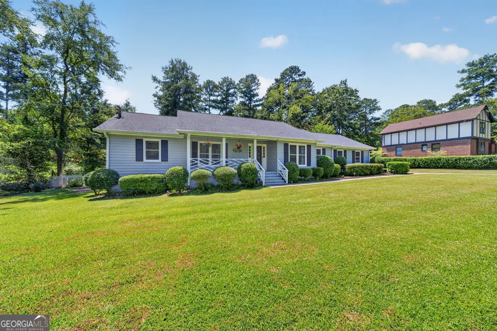 3631 Sussex DR NE Milledgeville, GA 31061
