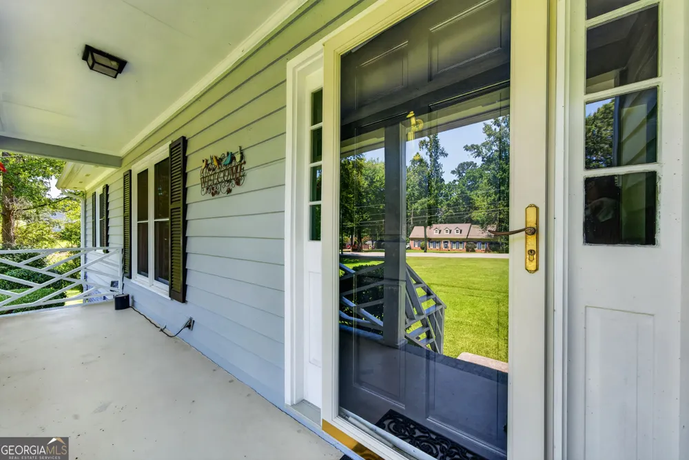 3631 Sussex DR NE Milledgeville, GA 31061