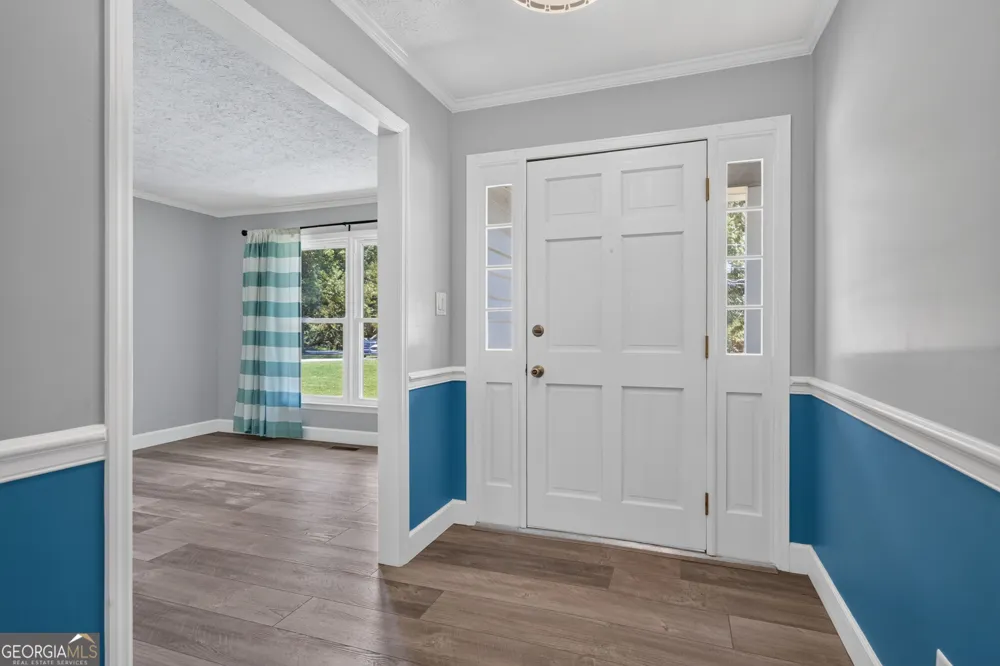 3631 Sussex DR NE Milledgeville, GA 31061