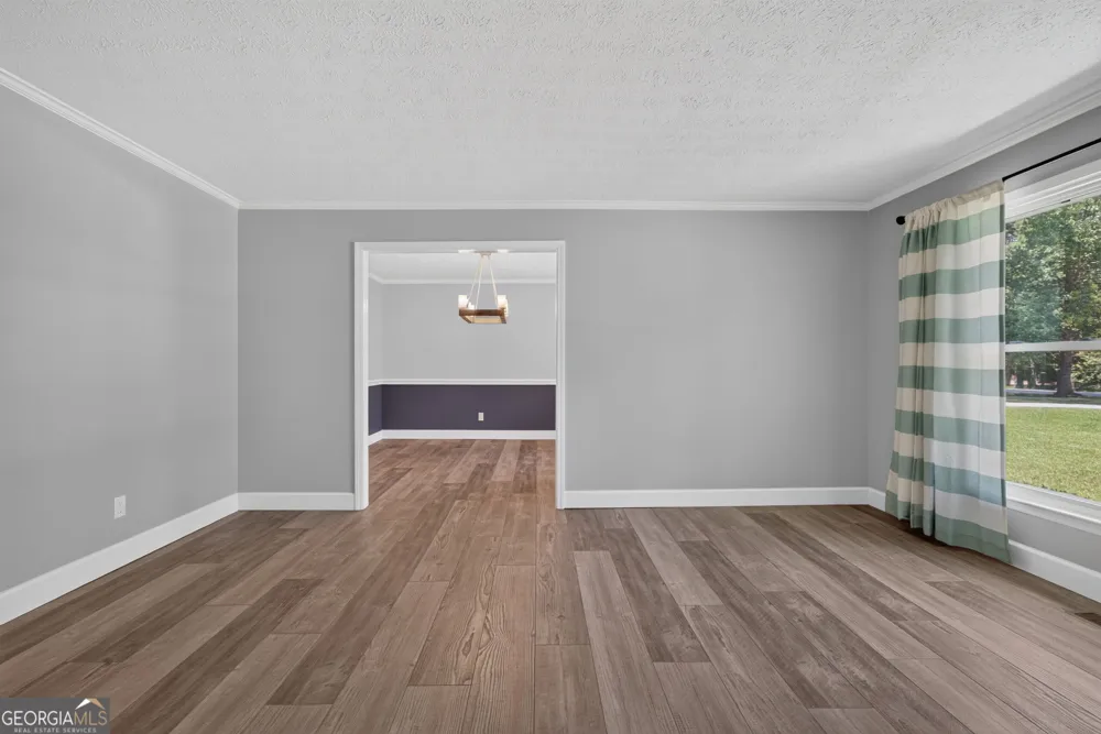 3631 Sussex DR NE Milledgeville, GA 31061