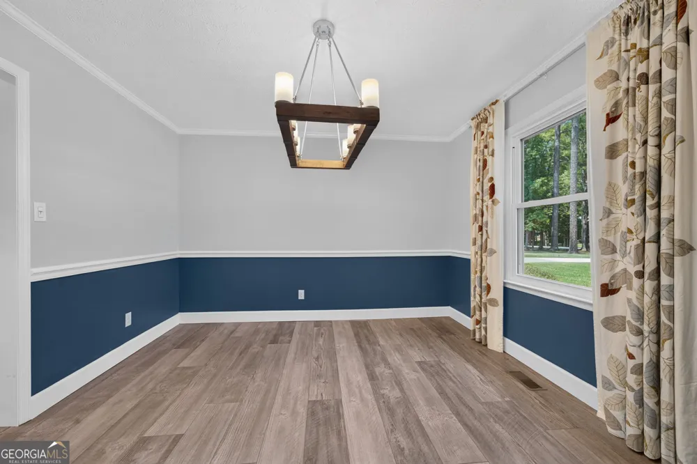 3631 Sussex DR NE Milledgeville, GA 31061