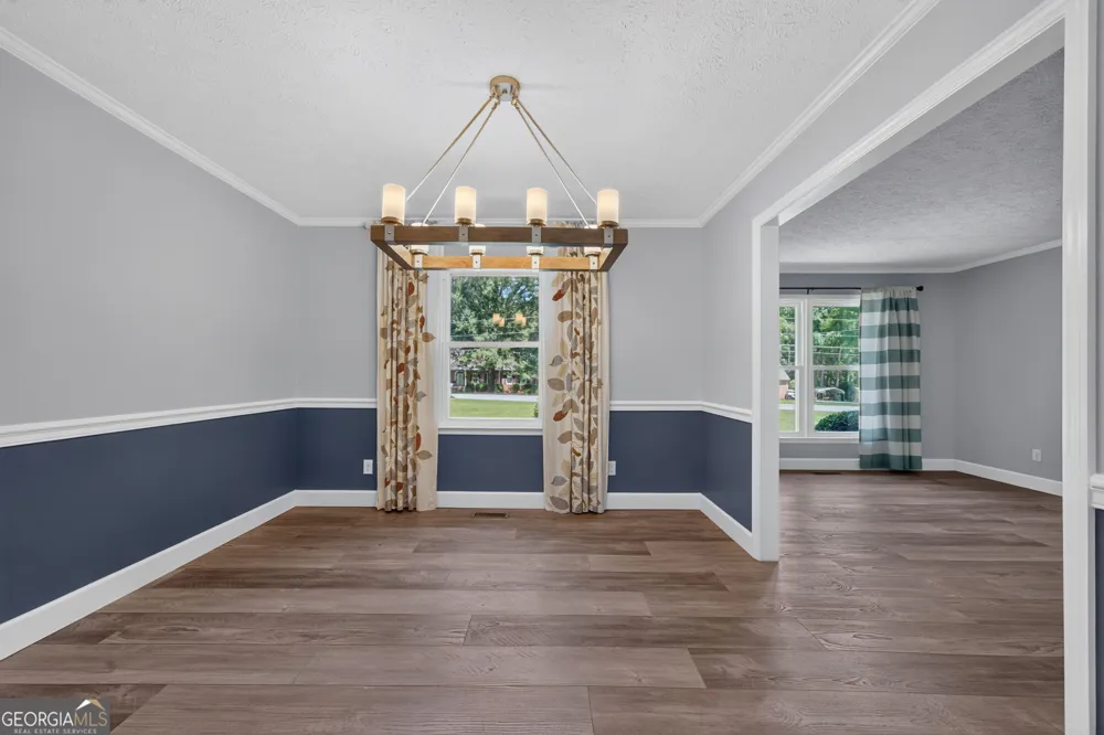 3631 Sussex DR NE Milledgeville, GA 31061
