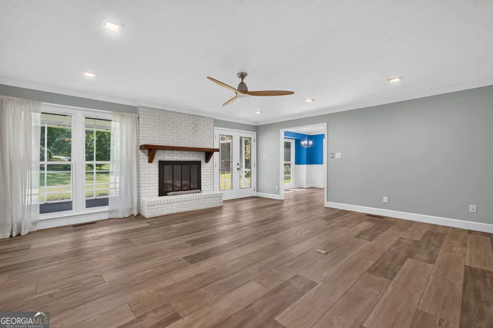 3631 Sussex DR NE Milledgeville, GA 31061