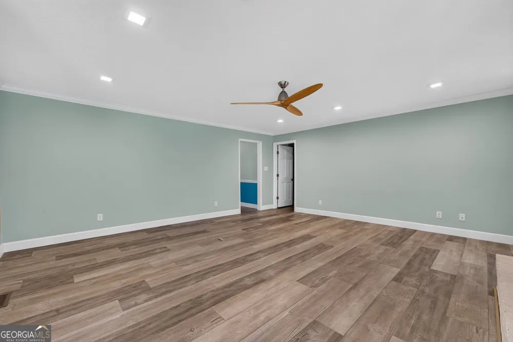 3631 Sussex DR NE Milledgeville, GA 31061