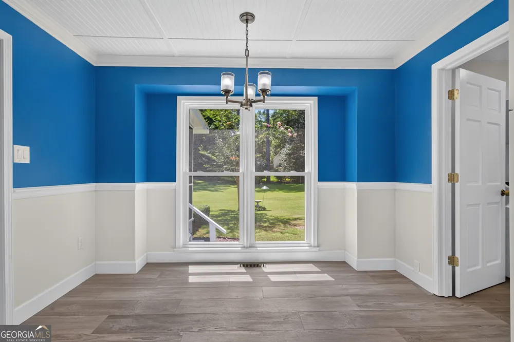 3631 Sussex DR NE Milledgeville, GA 31061