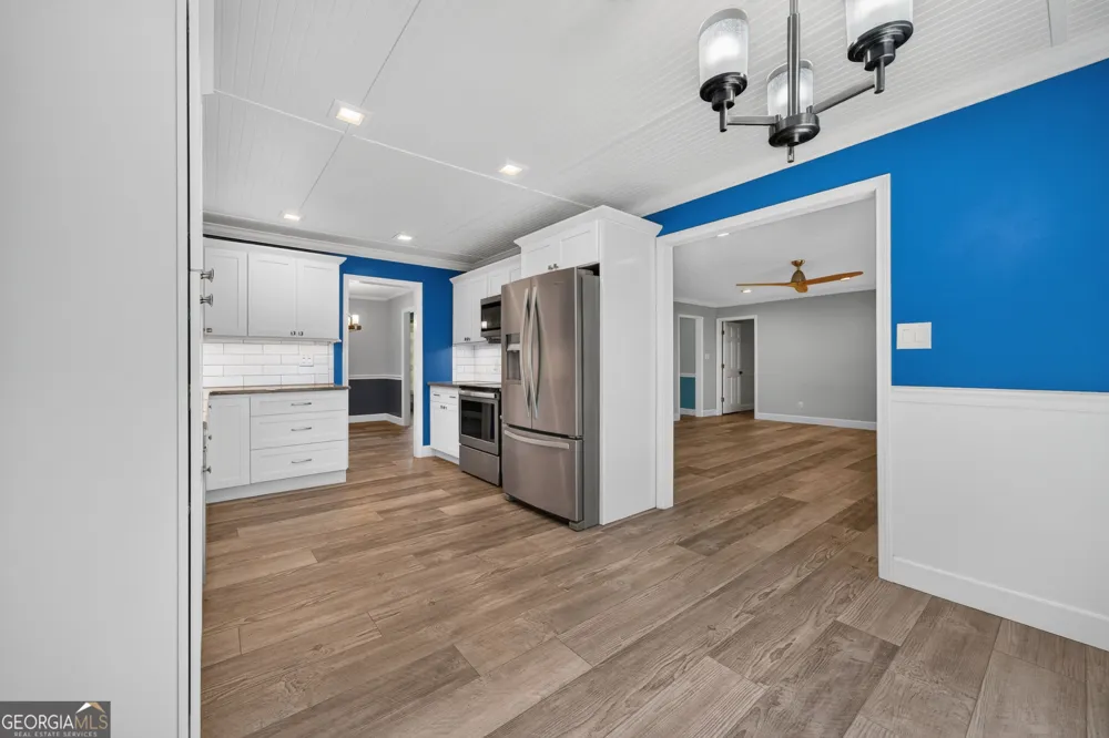 3631 Sussex DR NE Milledgeville, GA 31061