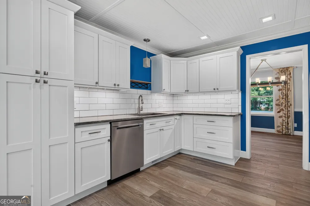 3631 Sussex DR NE Milledgeville, GA 31061