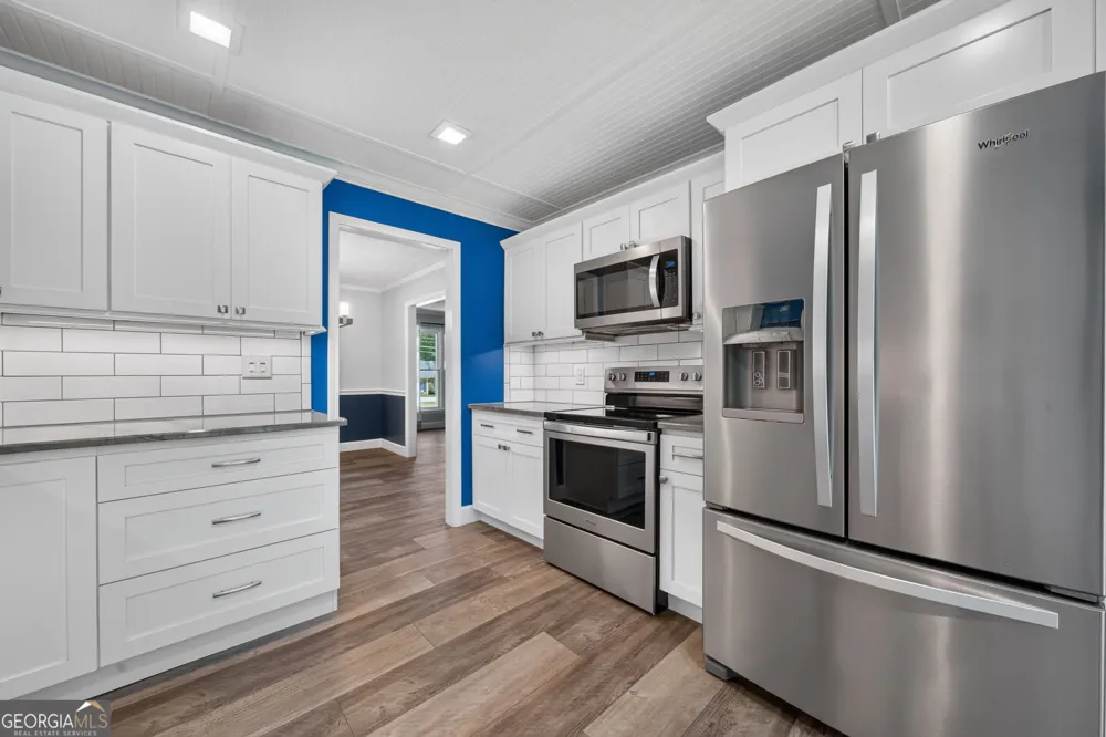 3631 Sussex DR NE Milledgeville, GA 31061