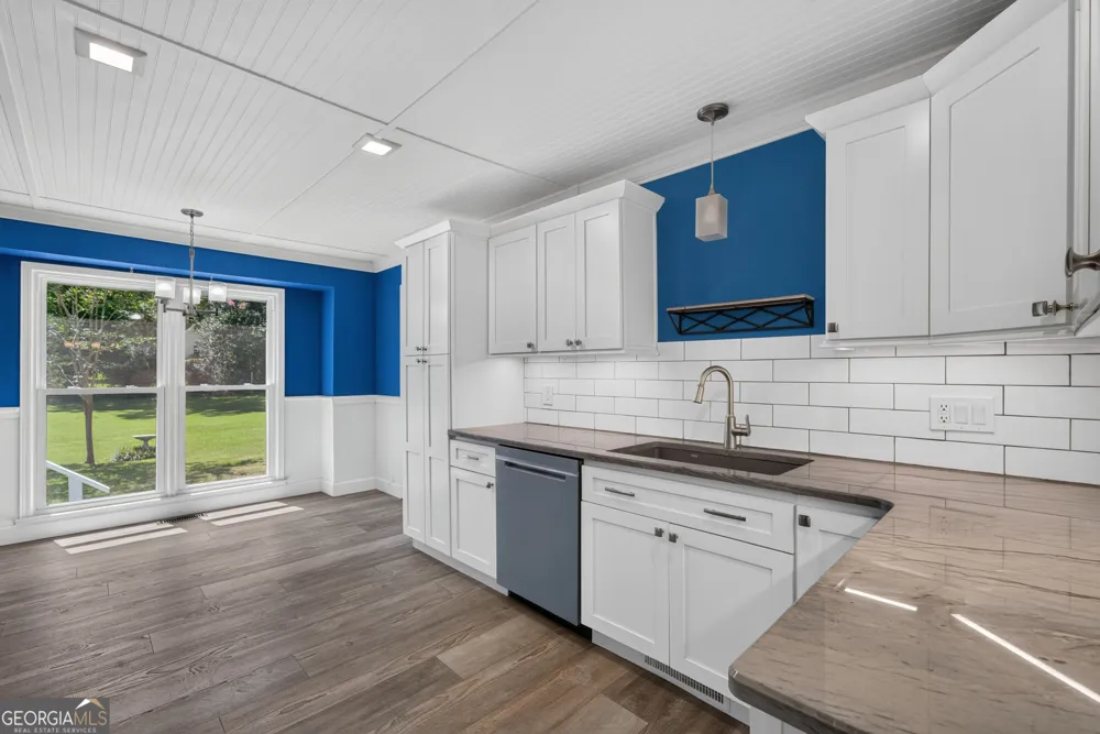 3631 Sussex DR NE Milledgeville, GA 31061