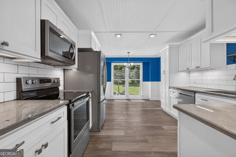 3631 Sussex DR NE Milledgeville, GA 31061