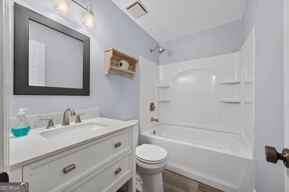 3631 Sussex DR NE Milledgeville, GA 31061