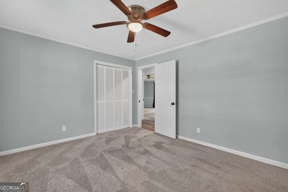 3631 Sussex DR NE Milledgeville, GA 31061