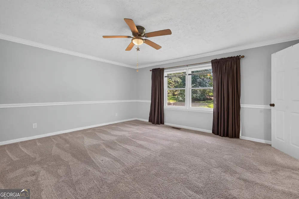 3631 Sussex DR NE Milledgeville, GA 31061