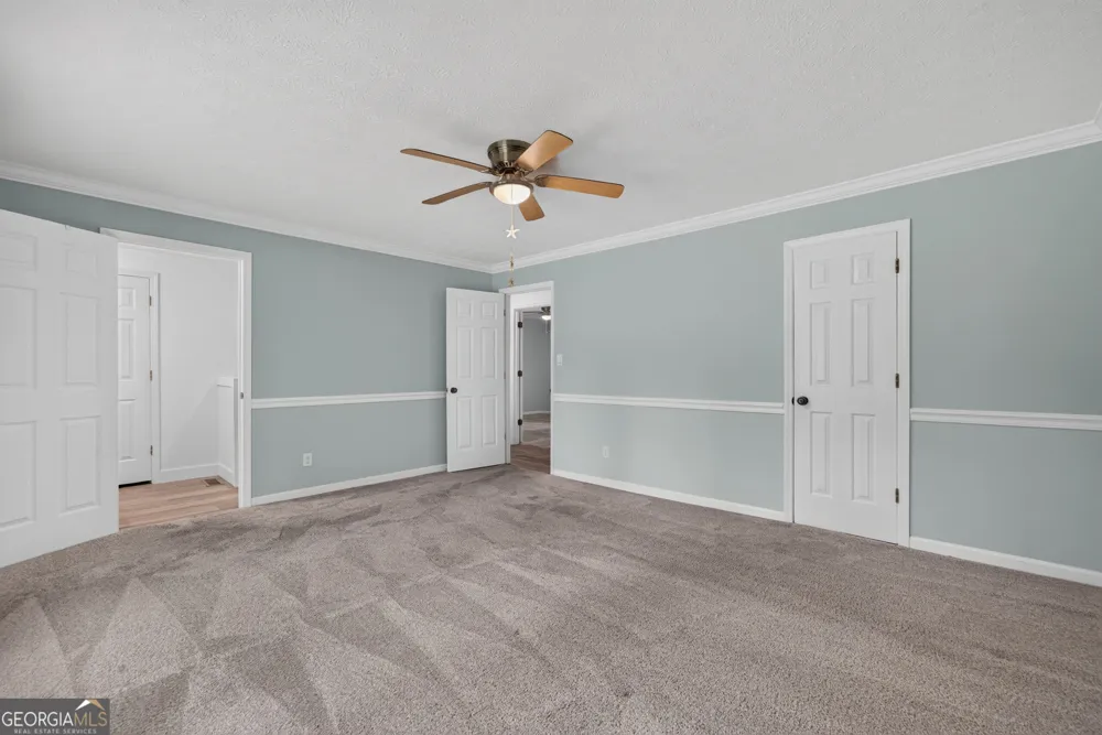 3631 Sussex DR NE Milledgeville, GA 31061