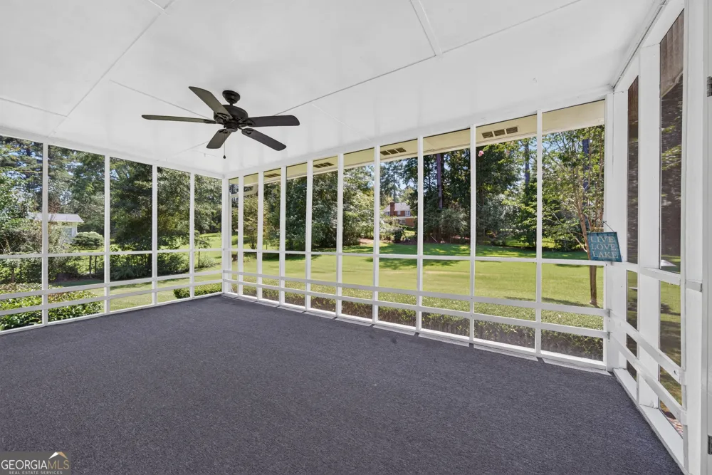 3631 Sussex DR NE Milledgeville, GA 31061