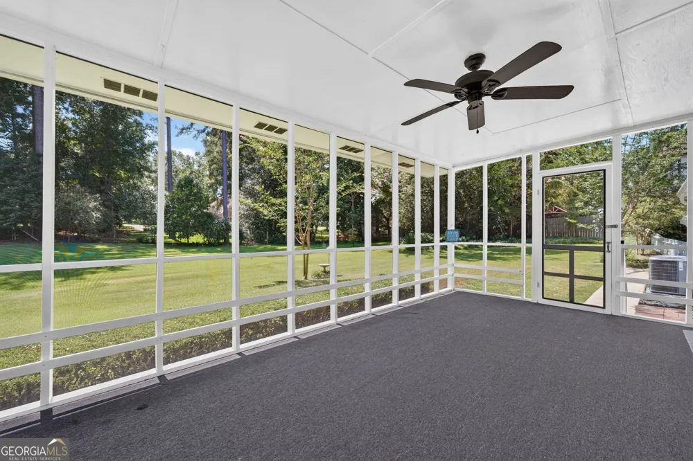 3631 Sussex DR NE Milledgeville, GA 31061
