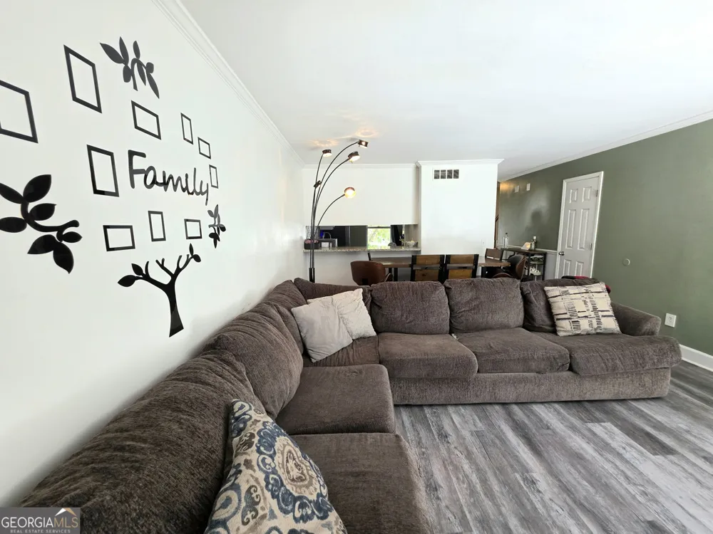 3414 Misty Harbour TRL Atlanta, GA 30340