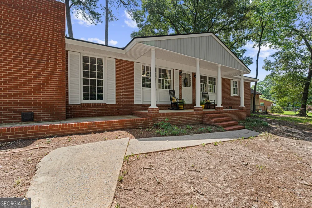 316 Terrell ST Warner Robins, GA 31088