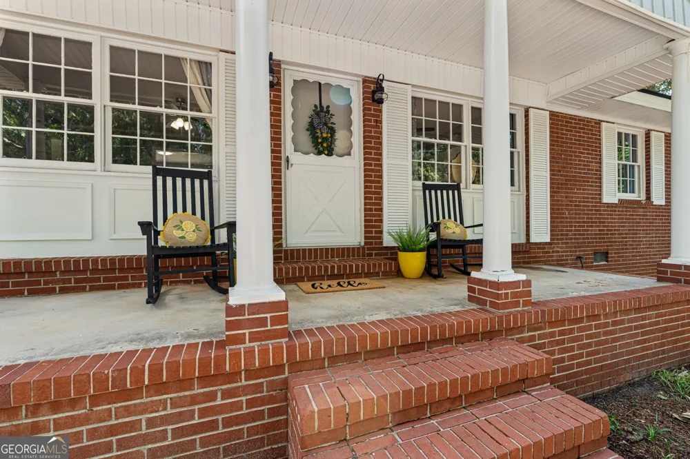 316 Terrell ST Warner Robins, GA 31088