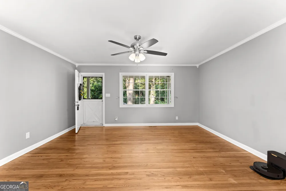 316 Terrell ST Warner Robins, GA 31088