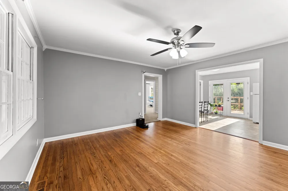 316 Terrell ST Warner Robins, GA 31088