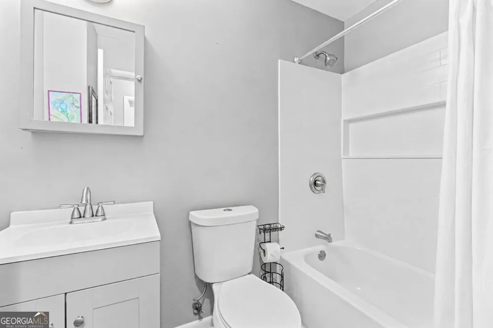 316 Terrell ST Warner Robins, GA 31088
