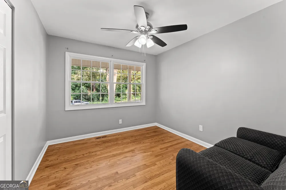 316 Terrell ST Warner Robins, GA 31088
