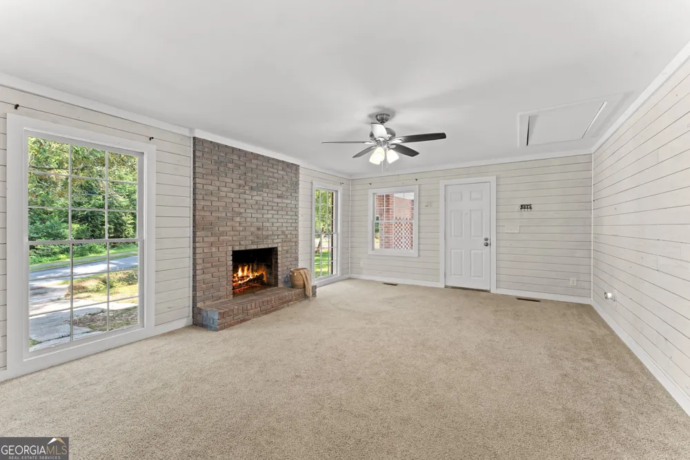 316 Terrell ST Warner Robins, GA 31088