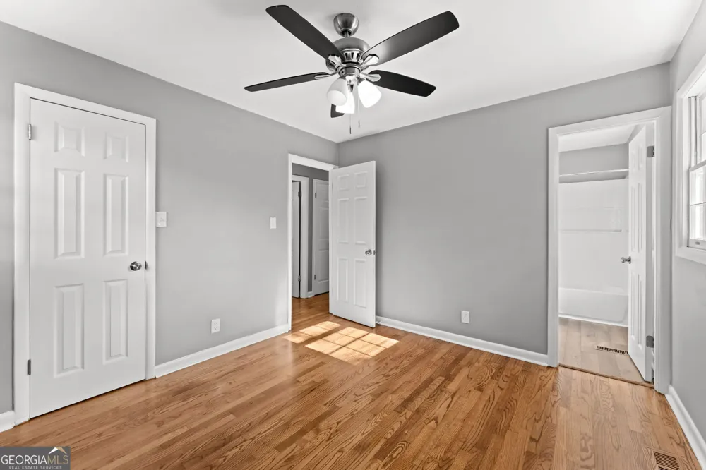 316 Terrell ST Warner Robins, GA 31088