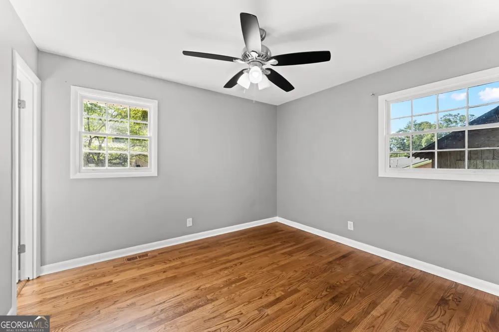 316 Terrell ST Warner Robins, GA 31088