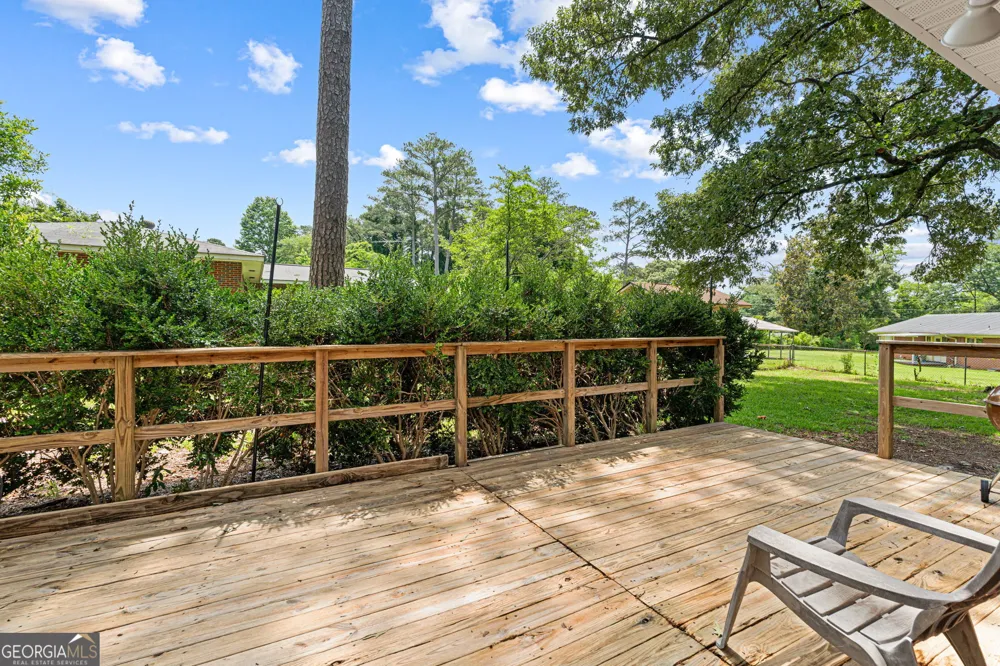 316 Terrell ST Warner Robins, GA 31088