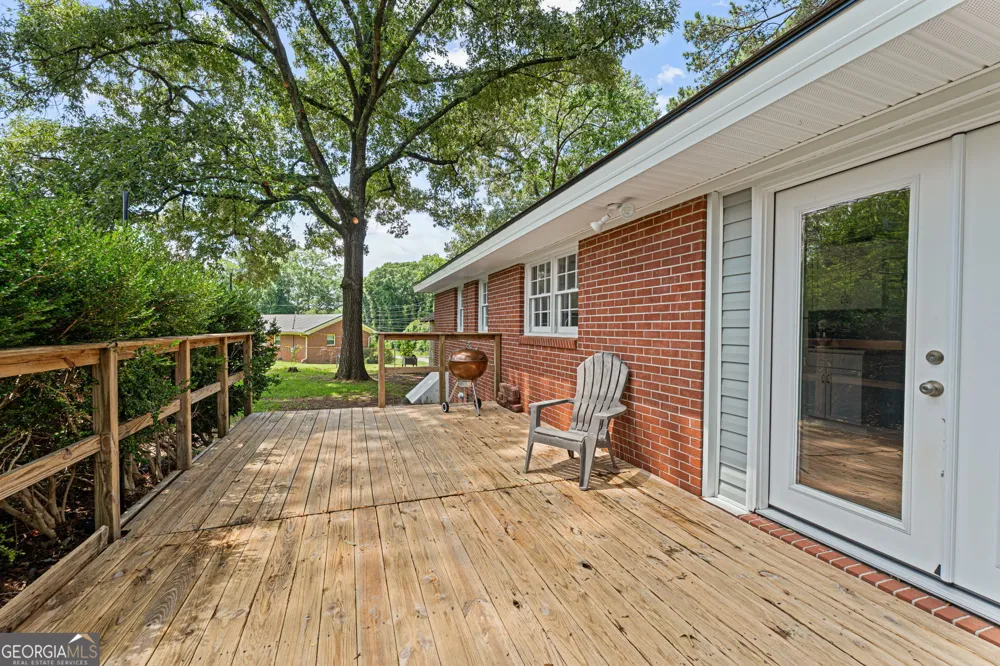 316 Terrell ST Warner Robins, GA 31088