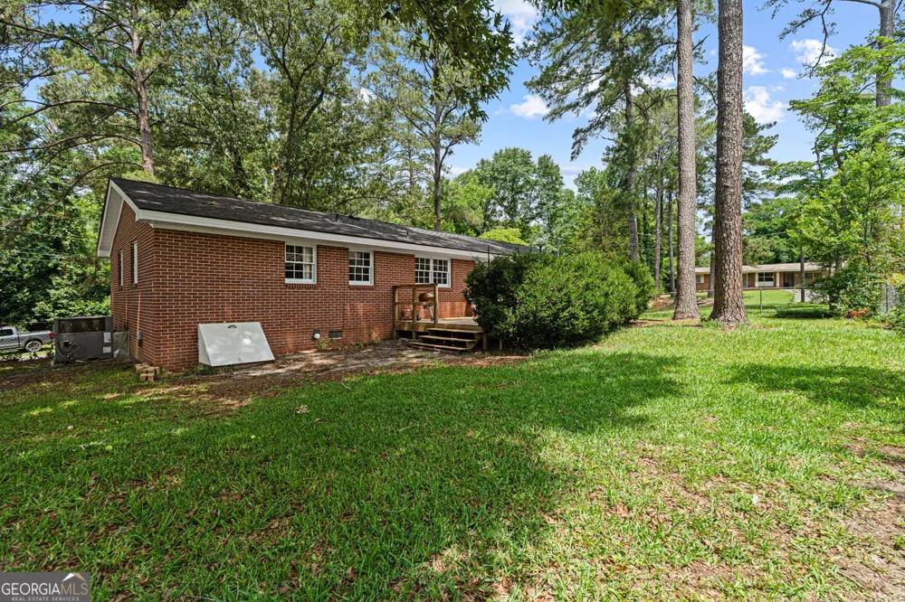 316 Terrell ST Warner Robins, GA 31088