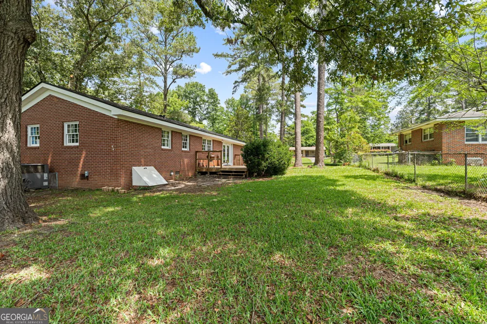 316 Terrell ST Warner Robins, GA 31088
