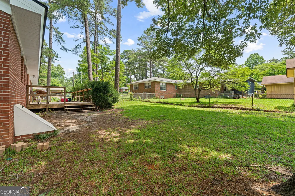 316 Terrell ST Warner Robins, GA 31088
