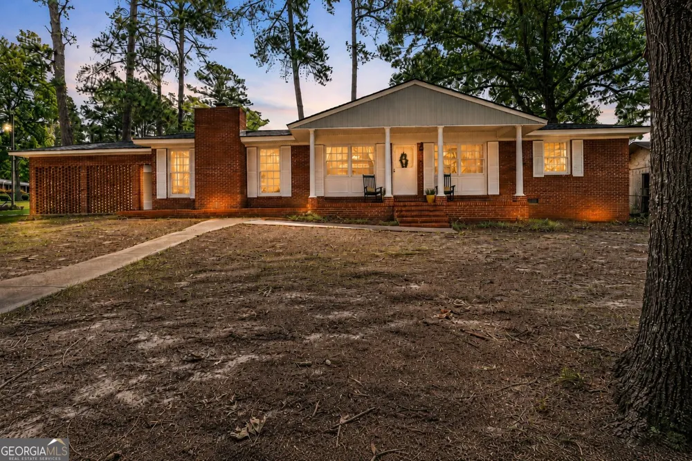 316 Terrell ST Warner Robins, GA 31088