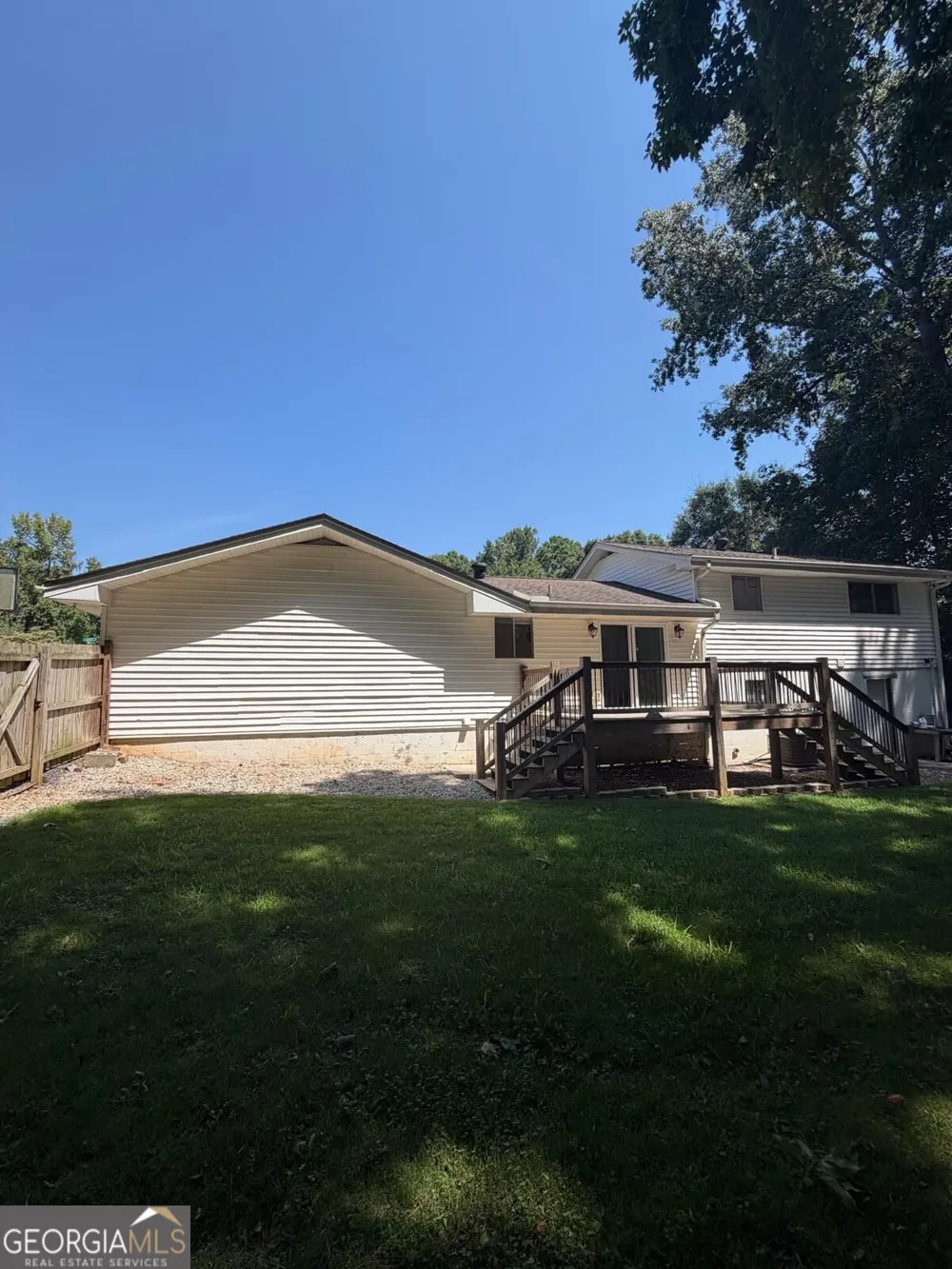 6892 Maddox RD Morrow, GA 30260
