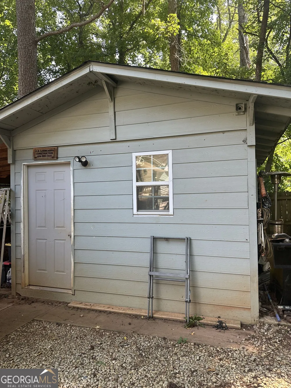 6892 Maddox RD Morrow, GA 30260