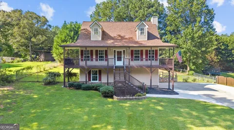 72 Wildwood DR