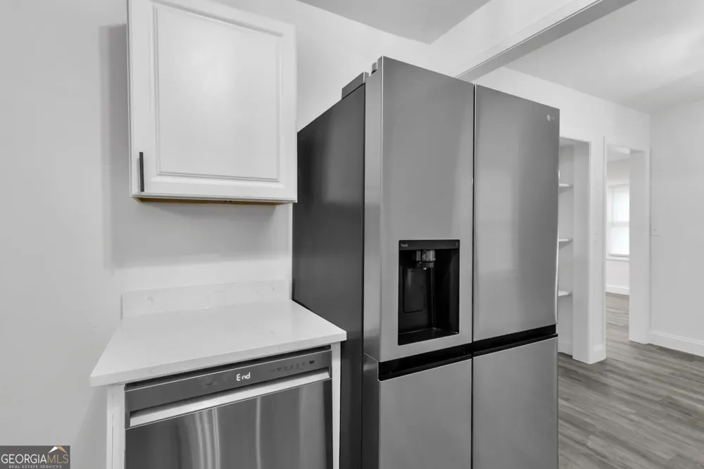 1436 Lanvale DR SW Atlanta, GA 30310