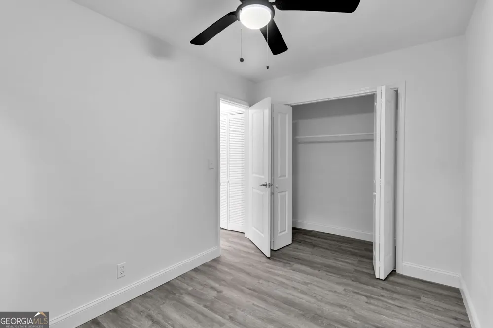 1436 Lanvale DR SW Atlanta, GA 30310