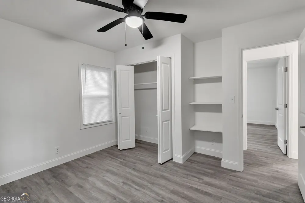 1436 Lanvale DR SW Atlanta, GA 30310