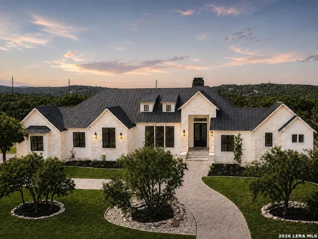 11221 Ensor Boerne, TX 78006