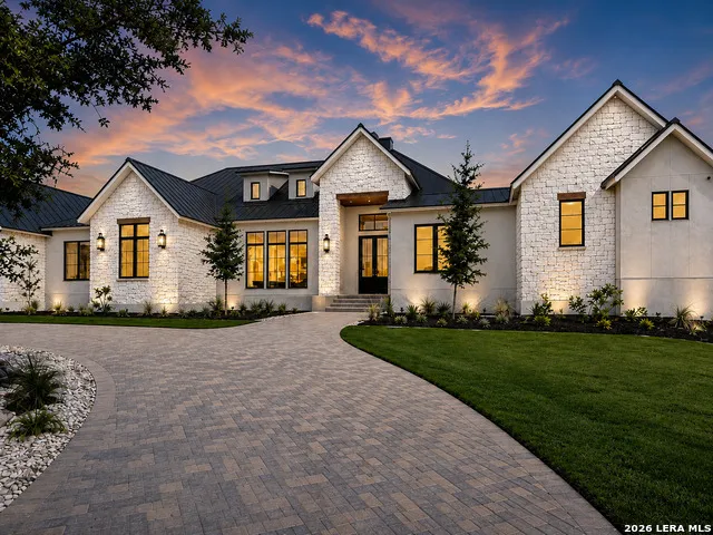 11221 Ensor Boerne, TX 78006