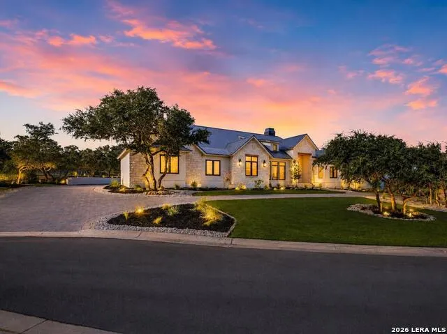 11221 Ensor Boerne, TX 78006