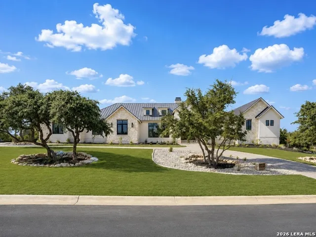 11221 Ensor Boerne, TX 78006