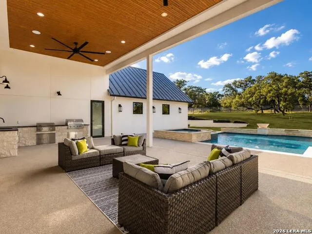 11221 Ensor Boerne, TX 78006