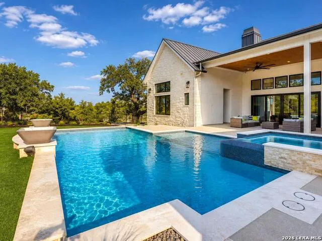 11221 Ensor Boerne, TX 78006