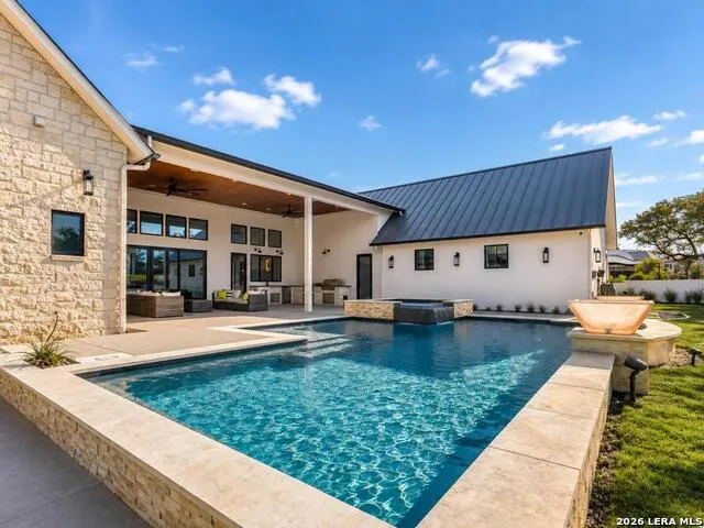 11221 Ensor Boerne, TX 78006